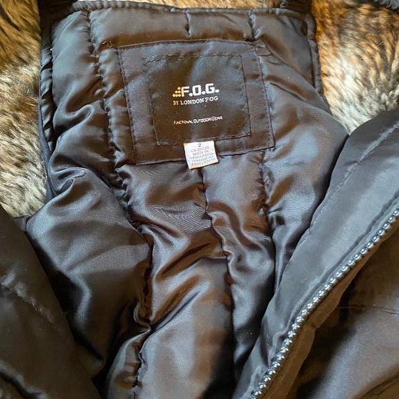 Toddler Snow Suit - SOLD - Picture 3 of 11